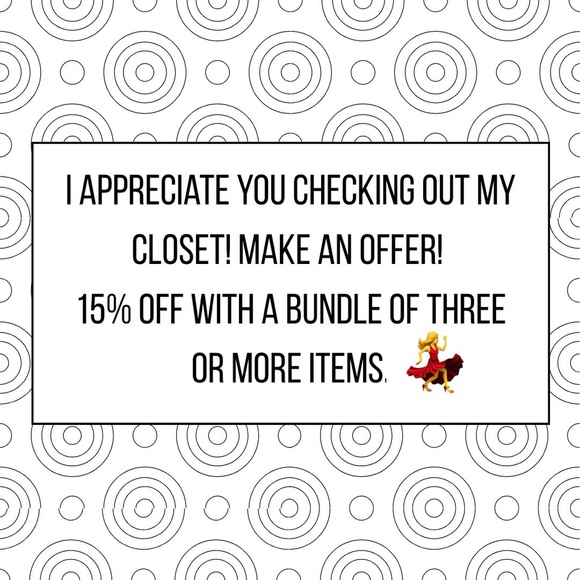 Meet your Posher, Amy - Picture 3 of 5